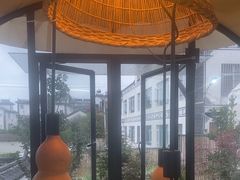 -云禾壹海景庄园餐厅