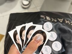 -HIMO海马体照相馆(上海华润CP静安店)