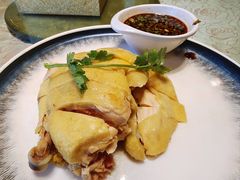 -浦江餐饮·上海菜馆(五四路店)