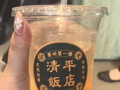 -清平饭店•广州第一鸡(陈家祠店)