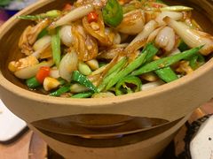 -小天厨民间菜馆(深圳街店)