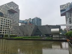 -和美电影艺术中心(万国城店)