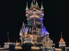 -厦门方特梦幻王国