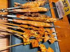 -管氏翅吧(甘家口店)