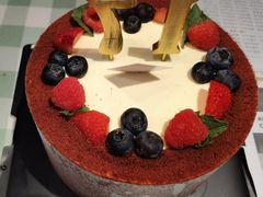 -姆们M Sweetie Cake(五道口店)