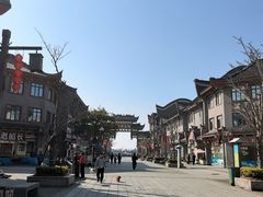 -海坛古城