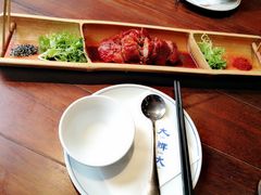 -大牌大·传统杭帮菜(湖滨店)