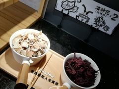 -太二酸菜鱼(汕头苏宁广场店)