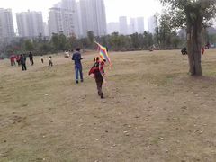 -重庆彩云湖湿地公园