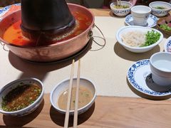 -东镇老火锅(长春路首店)