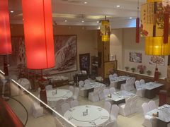 -玉华台饭庄·淮扬菜·烤鸭(望京店)