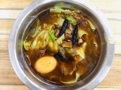 -鹍记特色牛杂面