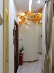 -芳朵美容养生SPA