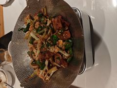 -老阿爸鲜鱼土菜(园区永旺店)