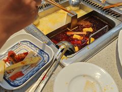 -海底捞火锅(大融城店)