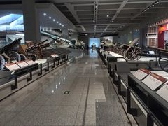 -中国人民革命军事博物馆