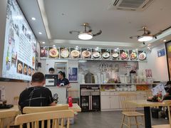 -粥瓜婆特色砂锅粥(白石洲店)