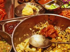 -西塔老太太泥炉烤肉(双井店)