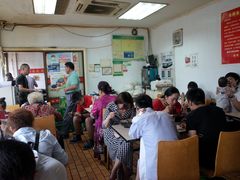 -赵璐海鲜面馆(德行路店)