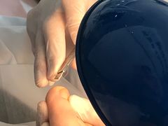 -世龙世家灰指甲鸡眼脚气甲沟炎跖疣护理(通州店)