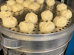 -俞记安顺特色破酥包(民生路店)