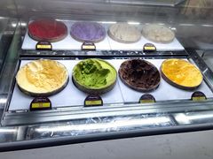 -亚龙湾喜来登·美景台大堂吧