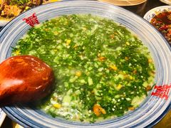 青菜钵-徐鼎盛民间菜(上筑店)