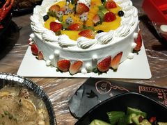-巴厘龙虾·榜首油焖大虾(音乐学院·沿江酒馆店)