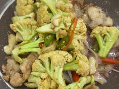 -鼎好家常菜(天桥店)
