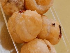 -奥华餐厅·老张记(台基厂店)