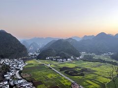 -万峰林风景区