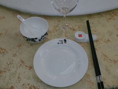 他桌餐位-卫鼎轩·曹公馆(鼓楼店)