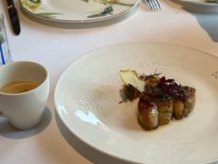 -Le Comptoir de Pierre Gagnaire