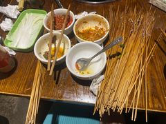 -钢五区节子串串香(环球汇·天誉店)