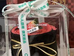 -迦南(杭州东站万象汇店)