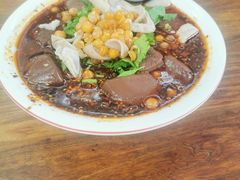 -朱大嘴肥肠血旺(福字街店)