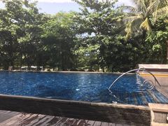 -三亚湾海居铂尔曼度假酒店