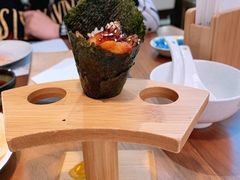 -熹炭精致日料(金融街购物中心店)