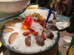 -福成厚江鱼壹号黑金冠好店(群力店)