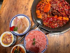 -楠火锅(太古里总店)