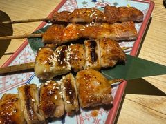 -鹤龟料理店(时代天街店)