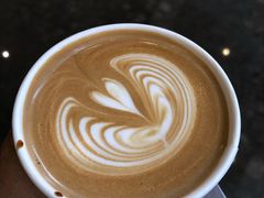 -Manner Coffee(IFS一楼店)