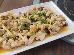 -晶采餐厅(仁化丹霞山店)