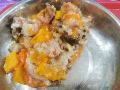 -北京大学-燕南食堂