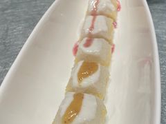 -幸福的烤包子·新疆菜