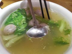 -潮中人·潮州菜(益乐路店)