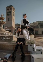点击看大图 -情订奇缘婚纱摄影(和平路店)