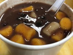 -鲜芋仙(常州吾悦国际广场店)