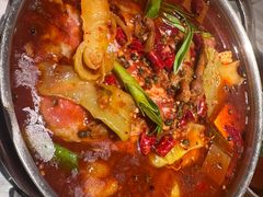 -鹿港小镇(霄云店)