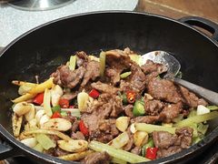 -猪肉婆私房菜(容桂总店)